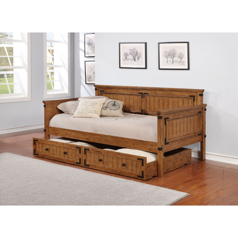 Modern Elegant Bed