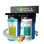 iSpring US21B-PF Under Sink Water Filter, SGS-Tested, Reduces 99% PFAS, 7-Layer Filtration Removes Lead, Chlorine, Heavy Metals, Includes 2 Direct Connect Hoses