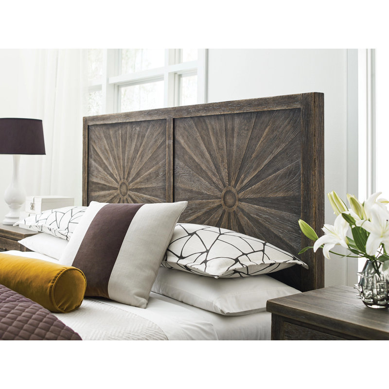Sharana Standard Bed