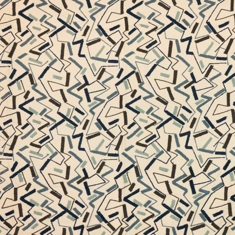 Nouvel Suite Stratosphere Fabric, River