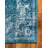 Brueck Ikat Indoor Rug-295764411