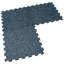 Carreaux de caoutchouc «ReUz» - 6 mm x 20 po x 20 po-100390010