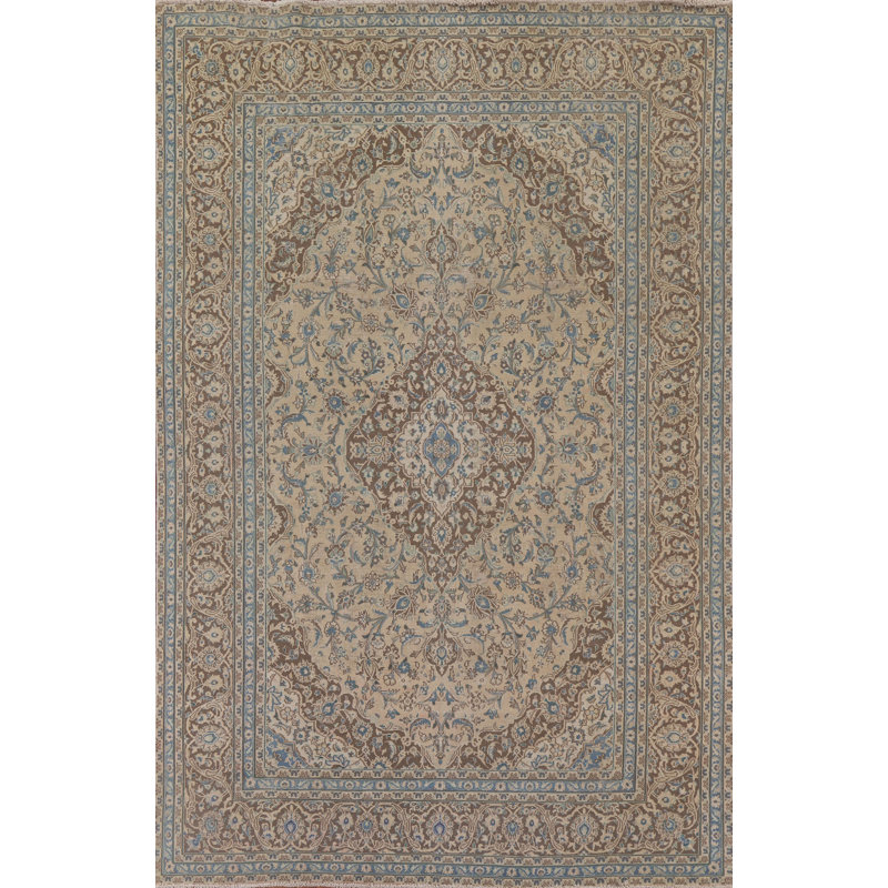 Tapis traditionnel 8 x 11