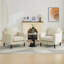 Upholstered Accent Chair-1183412326