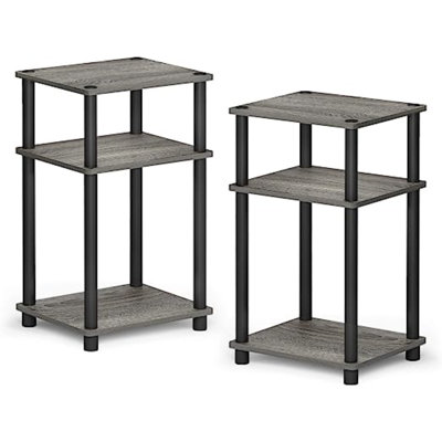 Georgiane End Table Set