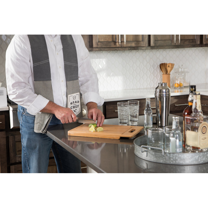 Waffle Dish Cloth Kitchen Towel