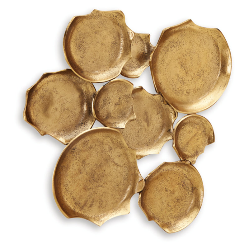 Gageton Wall Decor
