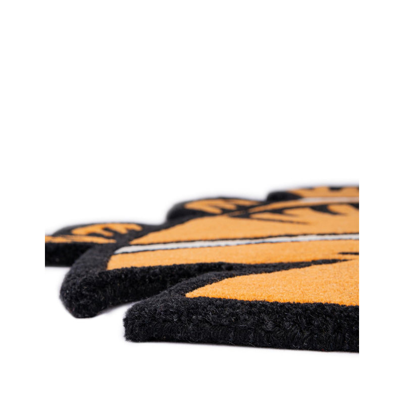 Unique Loom Nemo Playtime Kids Wool Rug, Novelty 4'1" x 6'1"