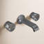 Eclissi™ Wall Mounted Bathroom Faucet-53637176