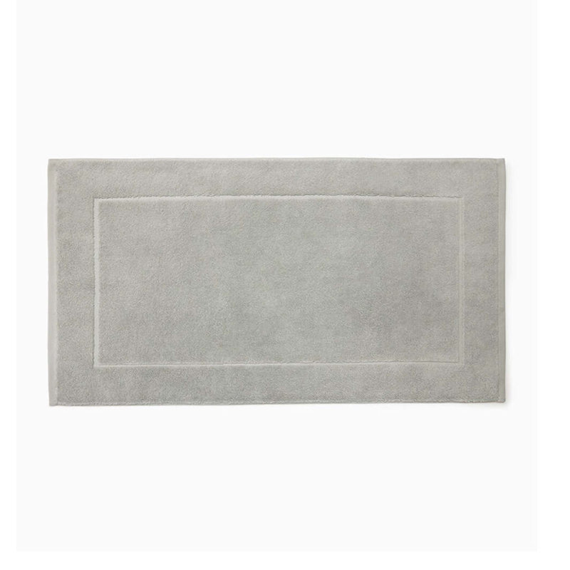 Cielo Bath Mat, Platinum
