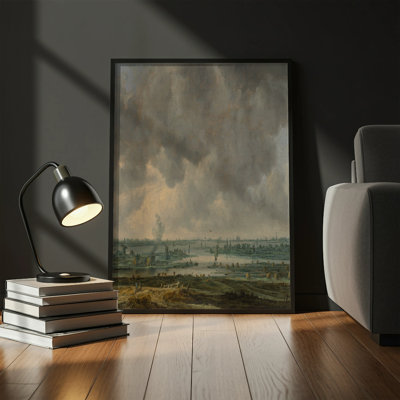 Sternberg No Frame Print