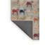Tapis abstrait moderne 5336-2144771374