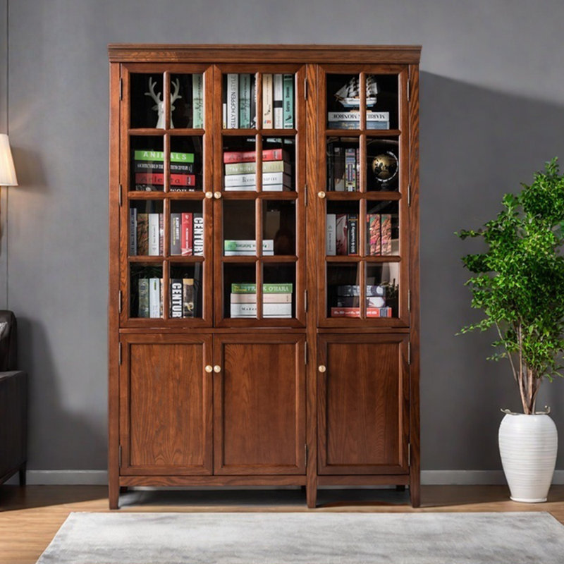 Bibliothèque American Classic Classic Home