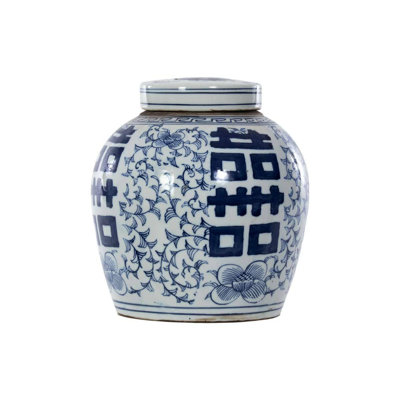 Handmade Ceramic / Porcelain Jar