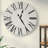 Moab Wall Clock-1019113729