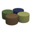 Repose-pieds rond 18 po SoftScape-39311148-74879338