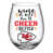 Kansas City Chiefs est en rupture de stock
