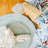 Bayona Cotton No Pattern Rectangle Napkin