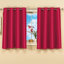 Rideau simple occultant à pattes Abdualeem-72215825-72215824