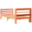 Storage Bed-1264889426