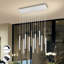 Kuhlmann 14 - Light White LED Pendant