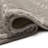 Linkage Casual Geometric Polyester Machine Washable Knitted Bath Mat-94230216-94230212