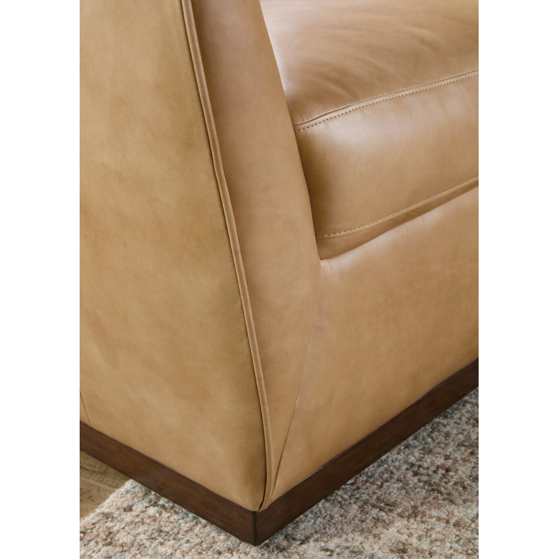 SS Sofa, Natural
