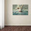 Diamond Shoal par Winslow Homer - impression sur tissu-1215943468