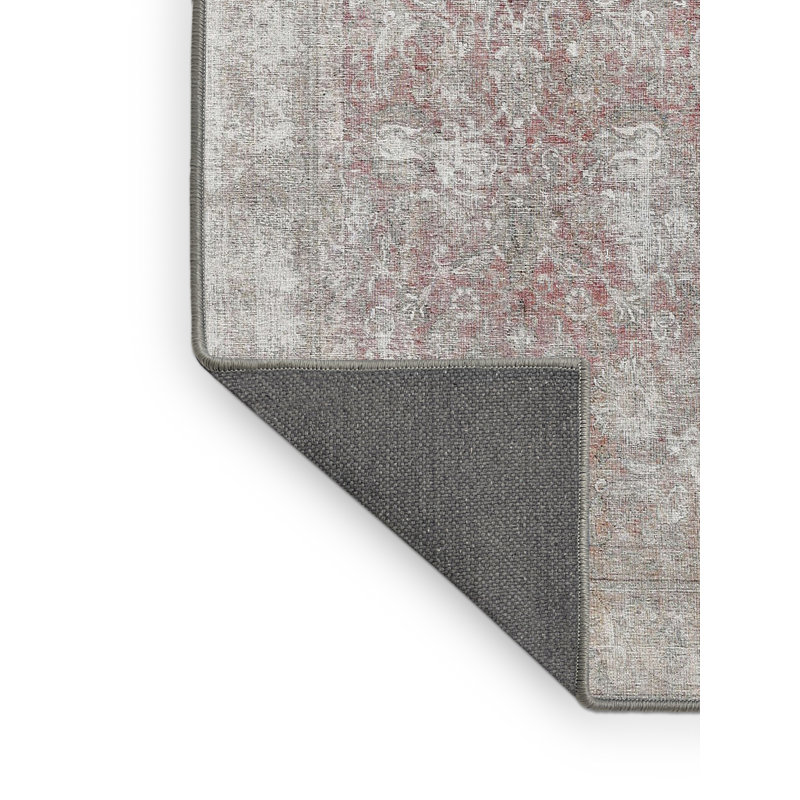 Shotwell Oriental Indoor Rug, Rectangle 5' x 7'