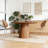 Round Dining Table-442624900