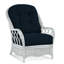 Chaise avec accoudoirs en rotin Everglade-27525512-61811610