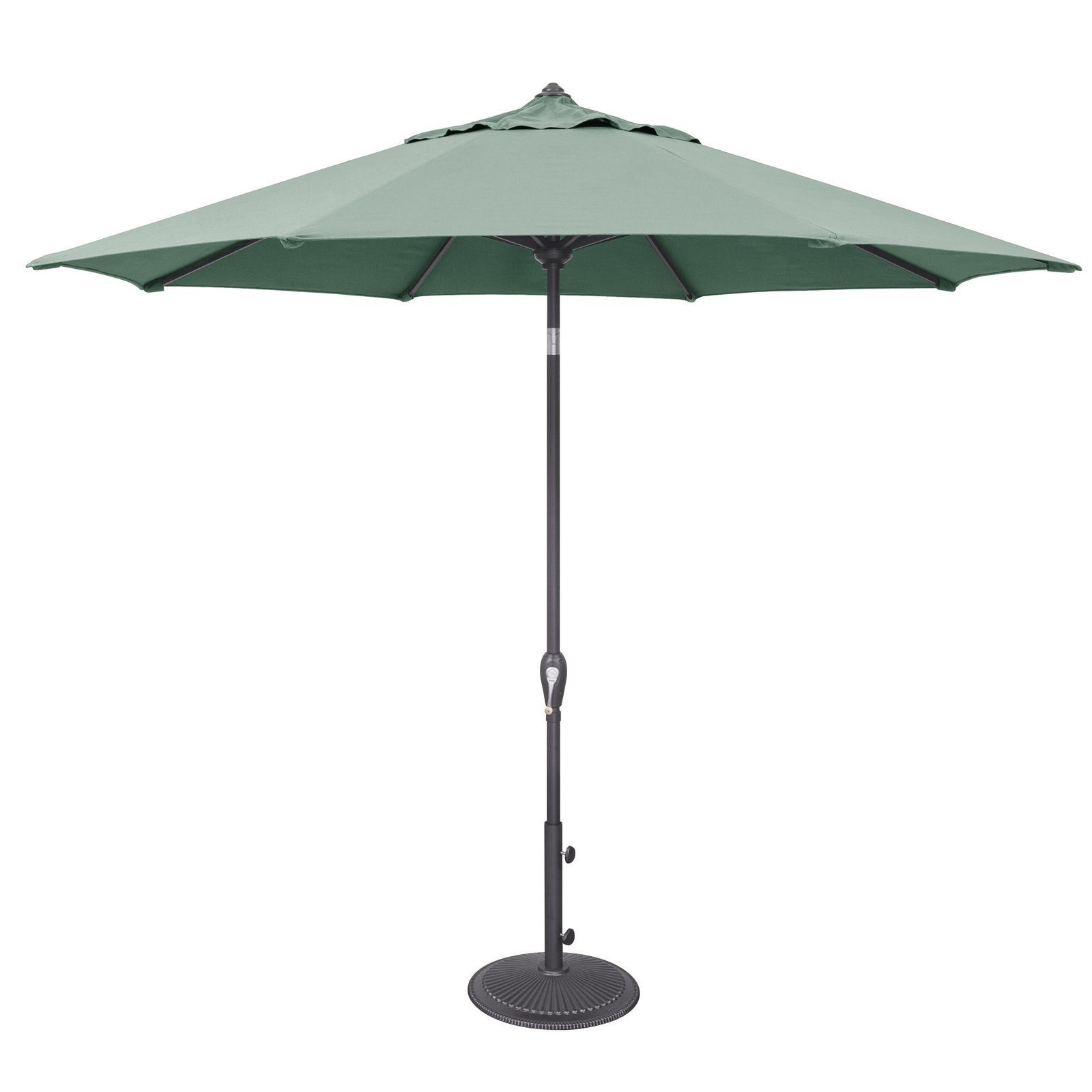 Colete 9' Umbrella, Green