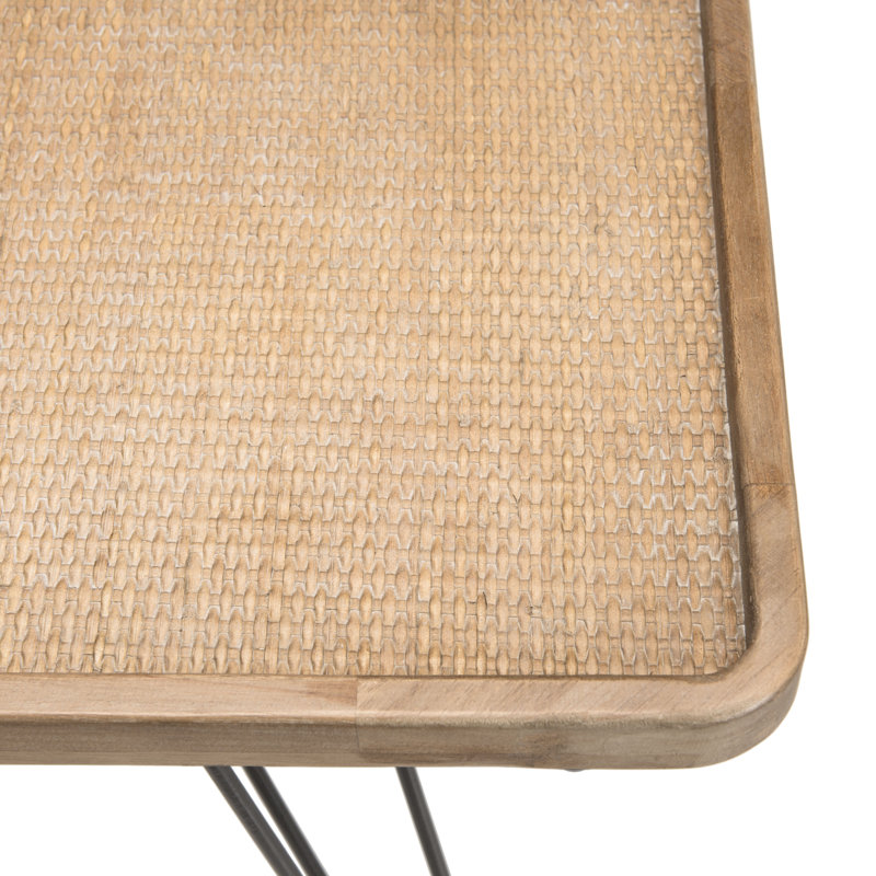 Berrien 120cm Console Table