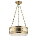 Gaines 3 - Light Pendant