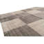 Plaid Area Rug