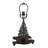 14" High Tall Pines Accent Lamp