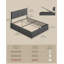 Metal Bed-123610487