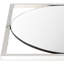 Miroir décoratif Amita