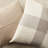 Harto 100% Linen Throw Square Pillow-363380059