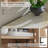 Ansa Wall Bathroom Cabinet, Bathroom Storage Cabinet Wall Mount With Sliding Barn Door And 1 Open Adjustable Shelf，For Bathroom, Kitchen-440026602