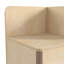 Table de coin Bright Beginnings Commercial Grade