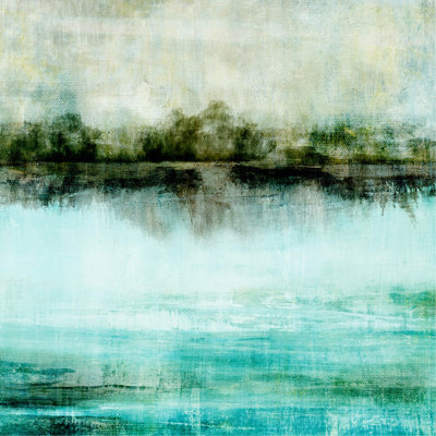 In A Trance Painting