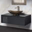 Gioia 39.44'' W Single Vanity
