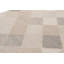 Scandinavian Wool Geometric Area Rug-2126503586