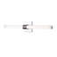 Mendocino 1 - Light LED Bath Bar