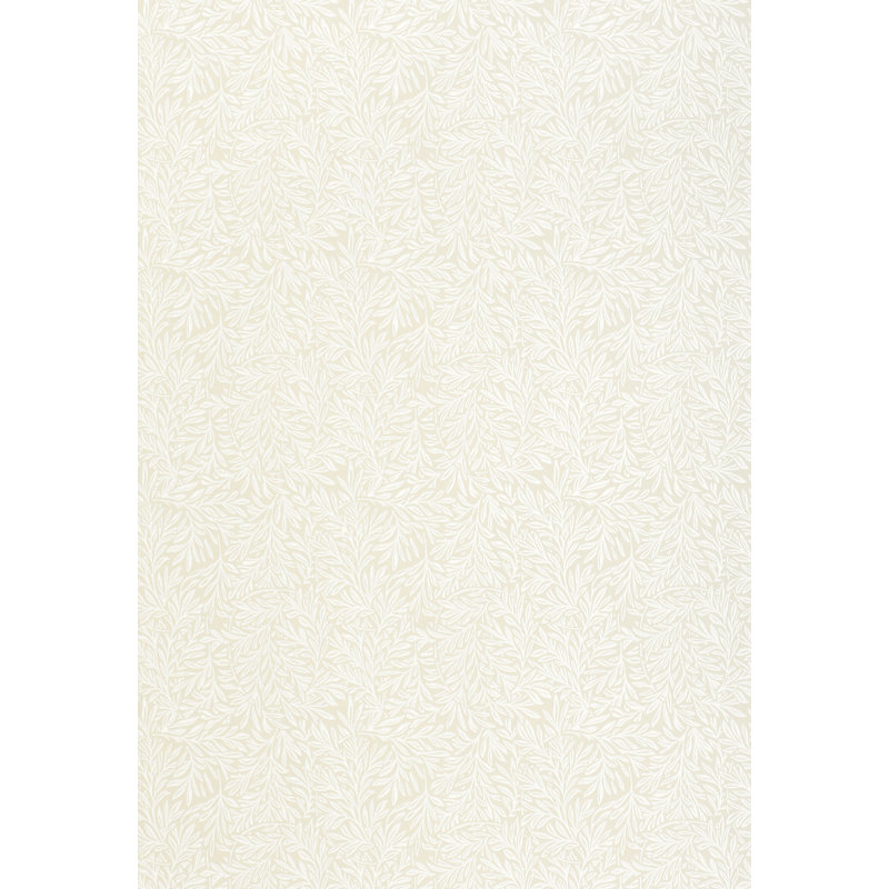 Papier peint Willow Leaf, Lin