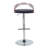 Laurenzio Adjustable Bar Stool with Straight T Footrest-94351922-94351925