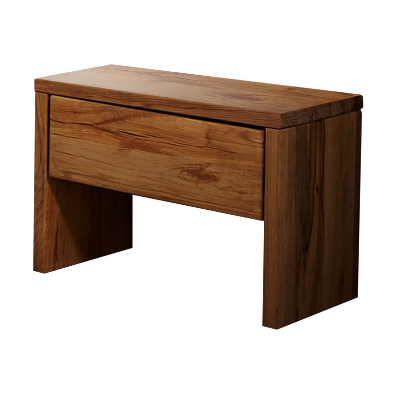 Krakau 1 Drawer Bedside Table