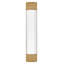 Hinkley Facet Bath Light-68041800