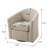 Aunna Upholstered Swivel Barrel Chair-1724869203